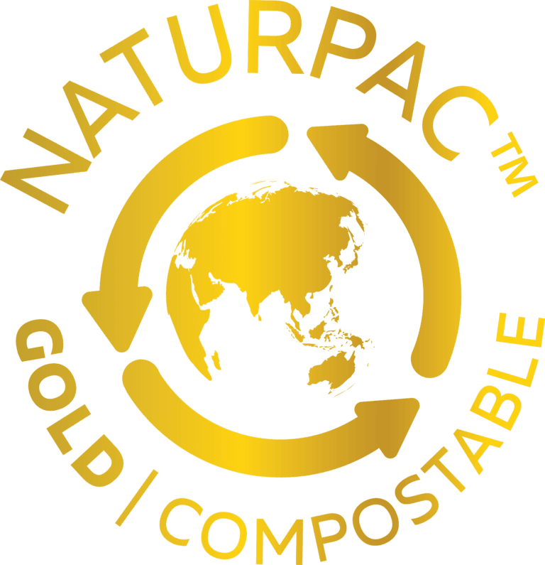 Naturpac Sinclair Eco Label